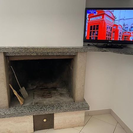 B&B La Vecchia Fornace 特拉莫 外观 照片