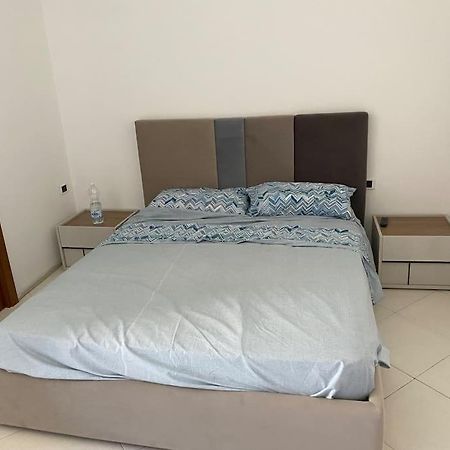 B&B La Vecchia Fornace 特拉莫 外观 照片