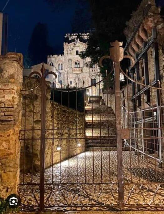 B&B La Vecchia Fornace 特拉莫 外观 照片