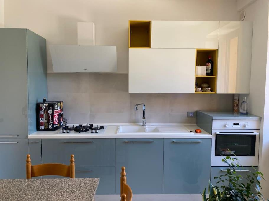 B&B La Vecchia Fornace 特拉莫 外观 照片